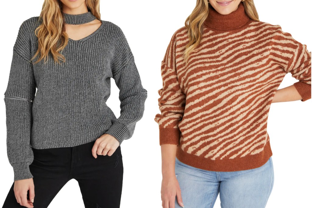 Vici Collection Sweaters