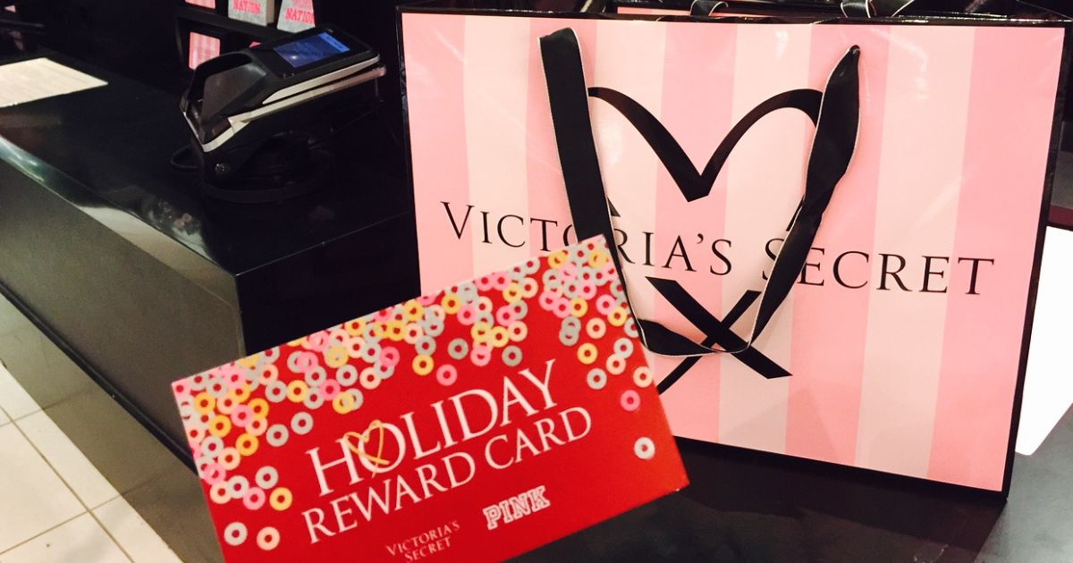 What's included in Victoria's Secret Black Friday 2022 Deals?