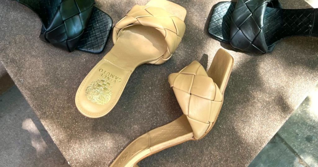 womens pink strappy heels