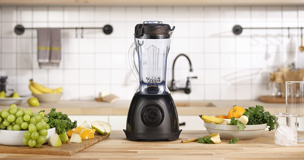Up to 40 Off Vitamix Blenders + Free Shipping for Amazon Prime Members