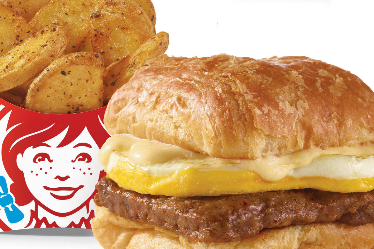 Best Wendy's Deals & Specials Cheap Breafast & Other Menu Items