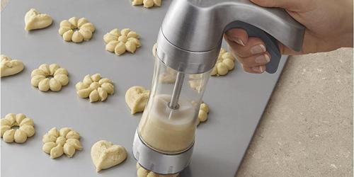 Wilton Cookie Press 13-Piece Set Only $10 on Target.com (Regularly $25)
