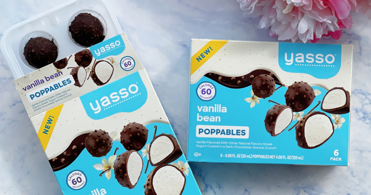 yasso yogurt poppables 