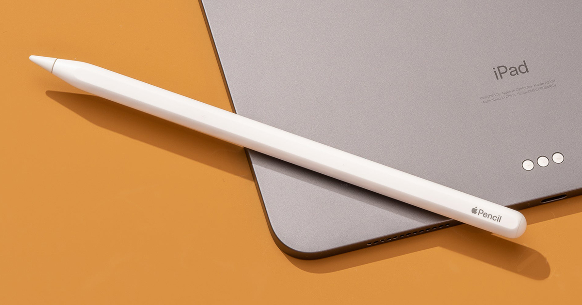 Apple Pencil (2nd Gen) Just $89 Shipped on Amazon