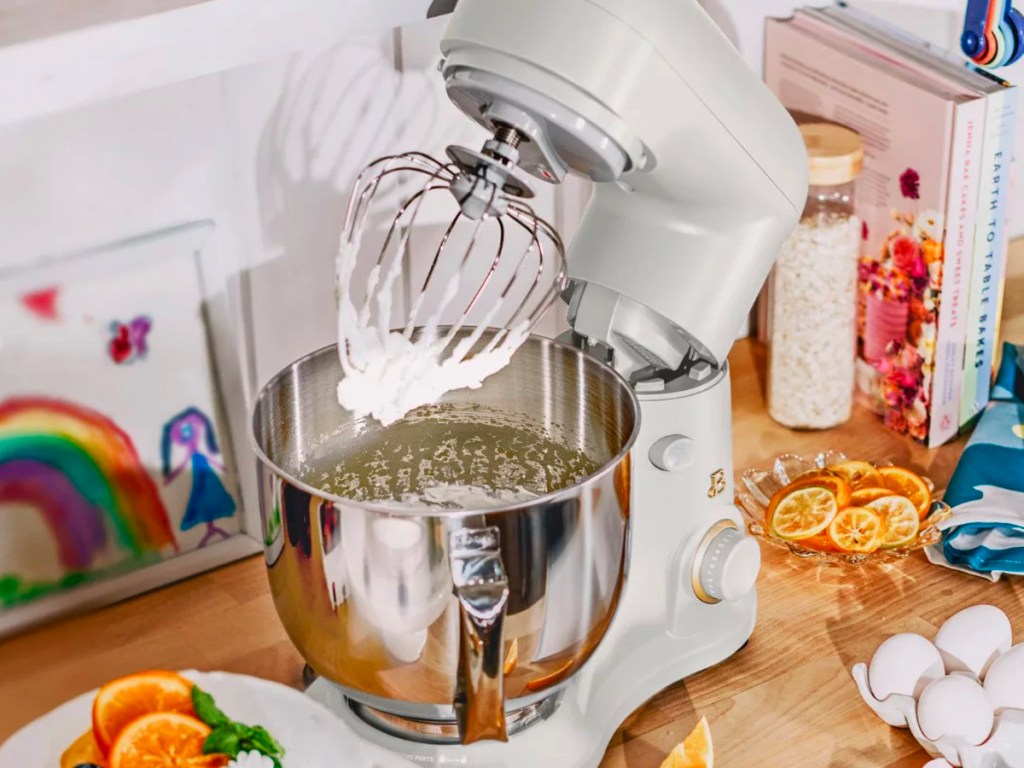 Beautiful by Drew Barrymore 20-Piece Cookware Set Just $119 Shipped on ...
