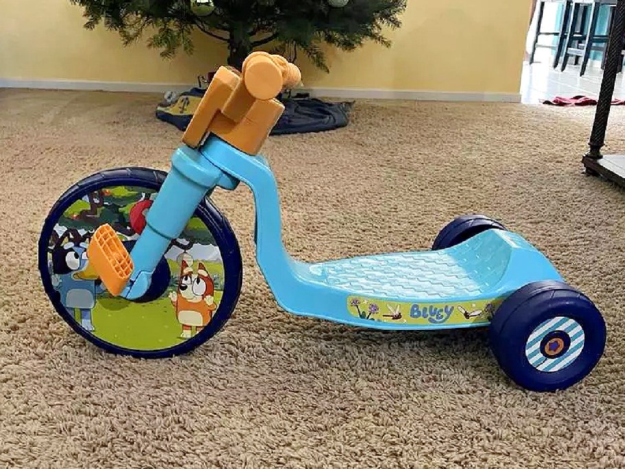 Today ONLY: Up to 50% Off Kids Bikes & Trikes on Target.com