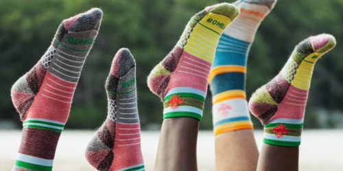 *RARE* 25% Off Bombas Socks for the Family (Team & Reader Fave w/ Thousands of 5-Star Reviews)