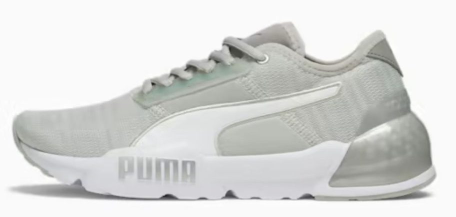 PUMA Cell Phase Femme Women's Running Shoes stock image
