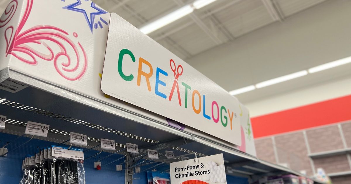 Over 50 Off Creatology Kids Craft Kits on (Just 2 Each