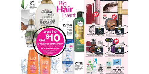 CVS Weekly Ad (10/2/22 – 10/8/22) | We’ve Circled Our Faves!