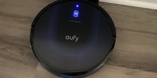 What is Amazon Renewed + Hottest Buys | $110 Off Eufy Boost RoboVac + More
