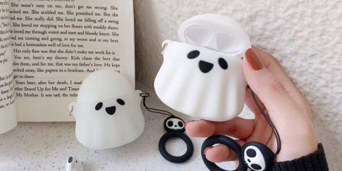 **10 Cute & Cheap AirPod Cases on Amazon