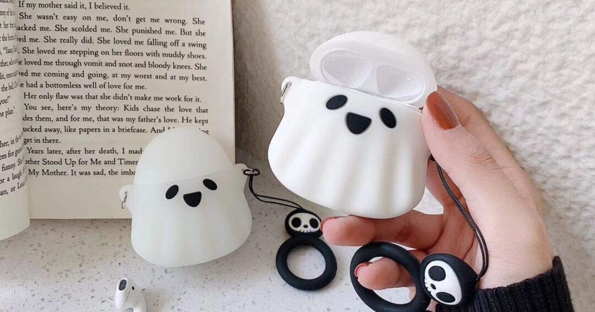 Cool and Cute AirPods Pro Cases That You Can Shop Now