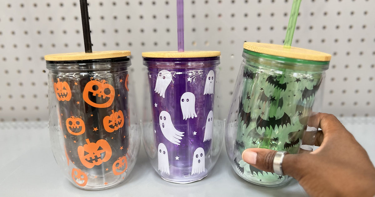 Fresh Fruit Halloween Cups (Easy & Fun Treat Idea) Hip2Save