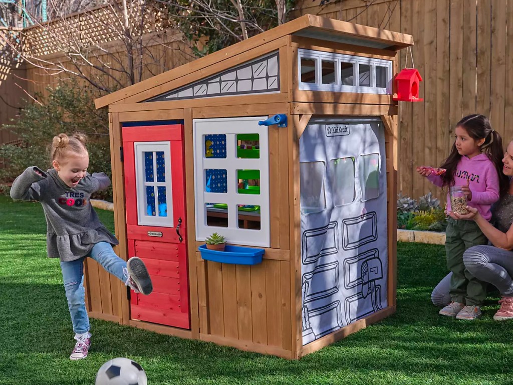 hobby playhouse