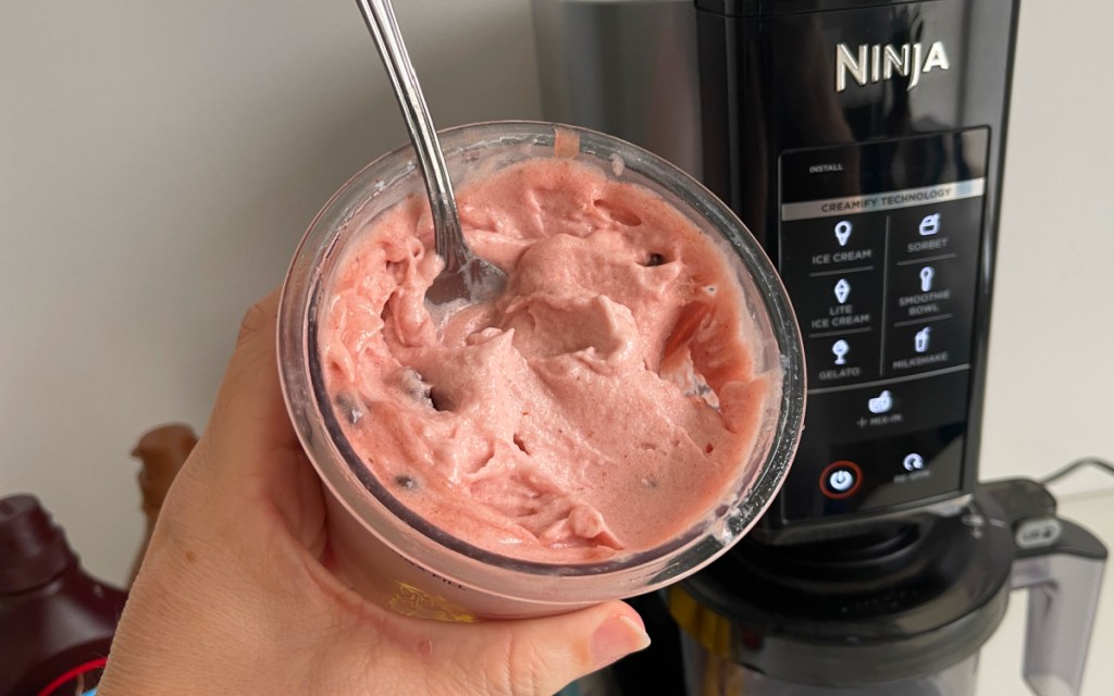 10 Easy Peasy Ninja Creami Recipes That Are a Cinch To Make 10 Easy Peasy Ninja Creami Recipes That Are a Cinch To Make