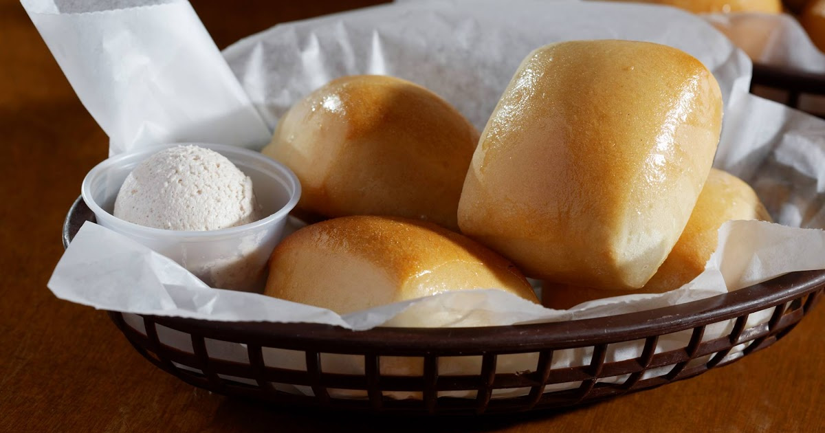 $50 Texas Roadhouse eGift Card Only $42 (Time to Enjoy Their Famous Rolls!)