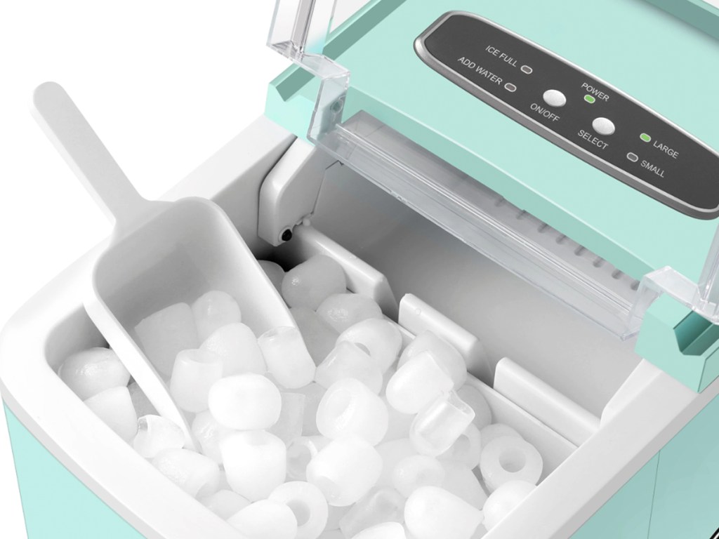 insignia ice maker