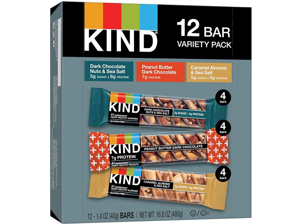 kind bars