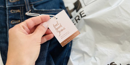 Score 40% Off Trendy Lauren Conrad Clothing on Kohls.com
