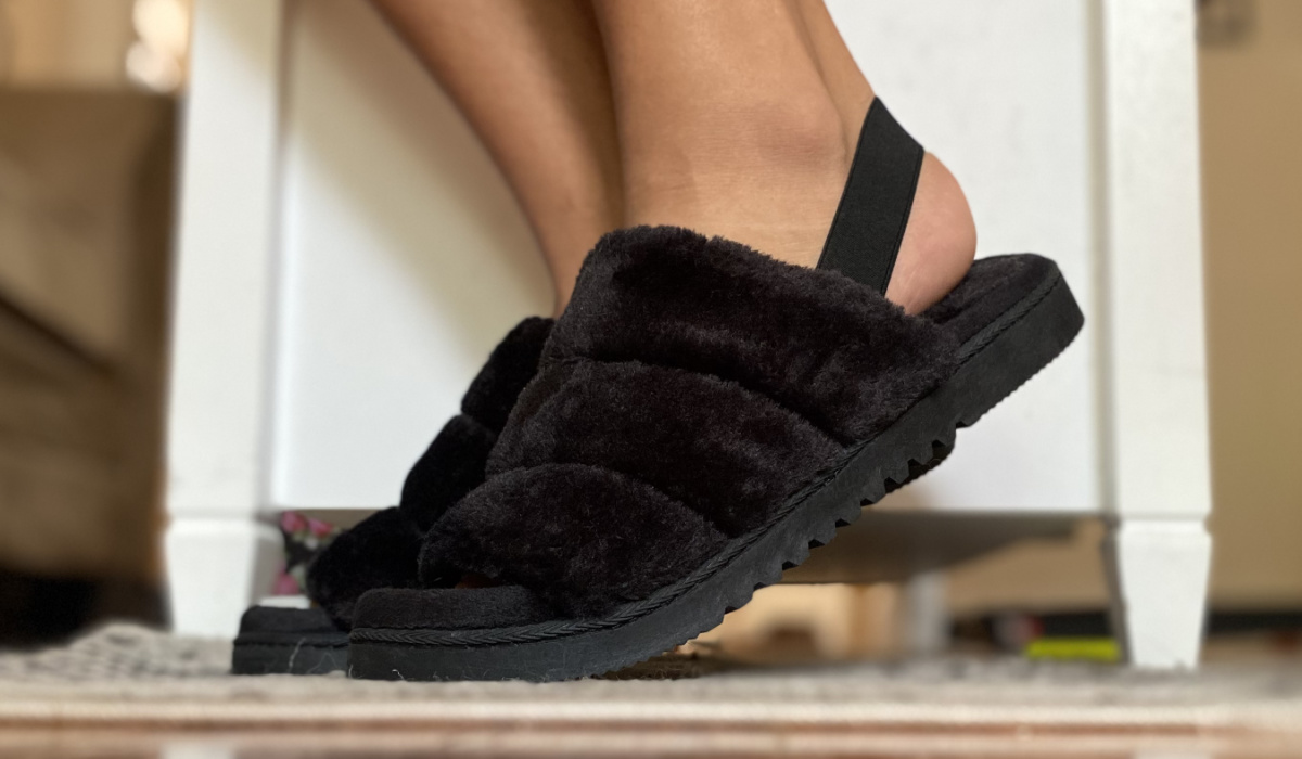Tåler snesevis geni Huge Price Drops on Kohl's Women's Slippers - ONLY $9.98 (Regularly $28) |  Many Styles Available | Hip2Save
