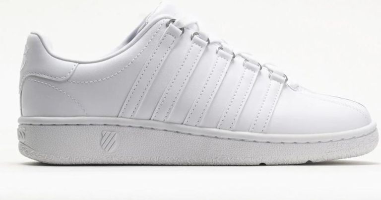 Up to 50% Off K-Swiss Shoes for the Family | Sneakers from $24.80 (Reg ...