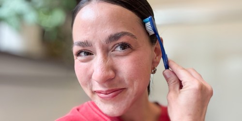 15 Makeup Hacks to Save Product & Money