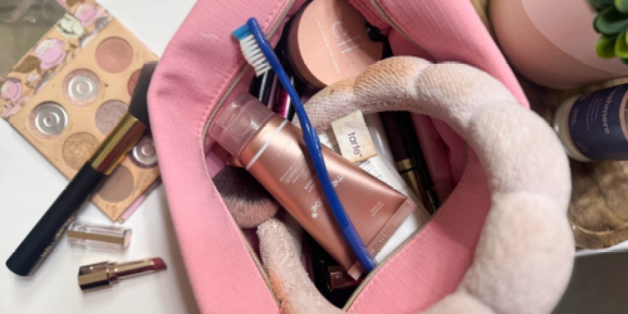 15 Makeup Hacks to Save Product & Money