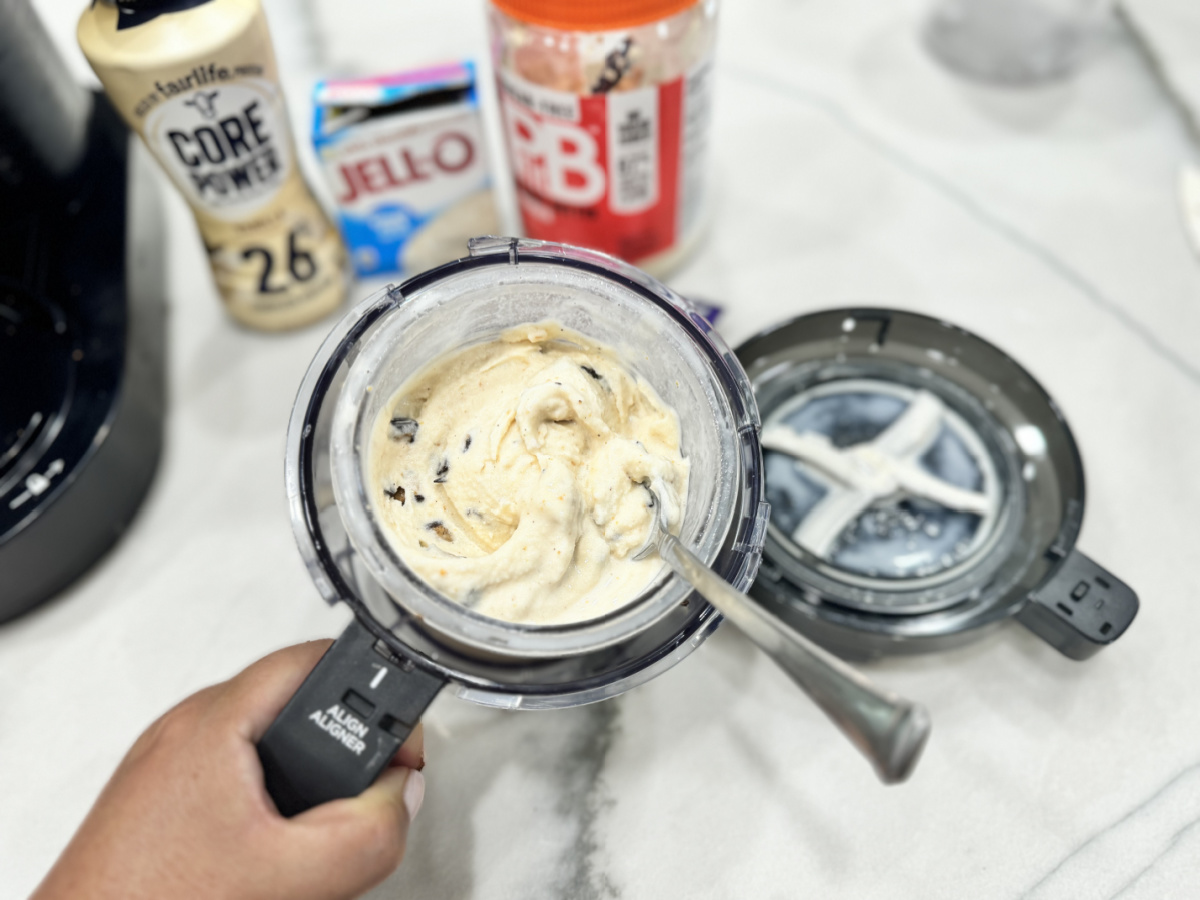 Ninja CREAMi Deluxe w/ Extra Pints from $179.98 Shipped (Reg. $280)