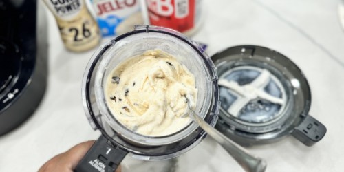 Ninja CREAMi Deluxe w/ Extra Pints from $179.98 Shipped ($280 Value)