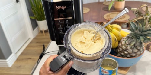 Been Waiting for a Ninja CREAMi Deal? It’s Just $129.99 Shipped on Amazon