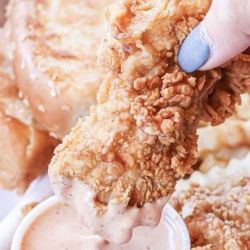 Best Raising Cane’s Coupons | FREE Chicken Finger for Rewards Members