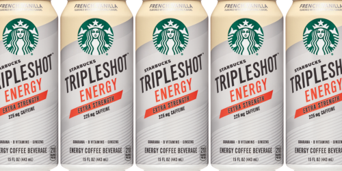 Starbucks Drink Recalled in 7 States Due to Possible Metal Contamination