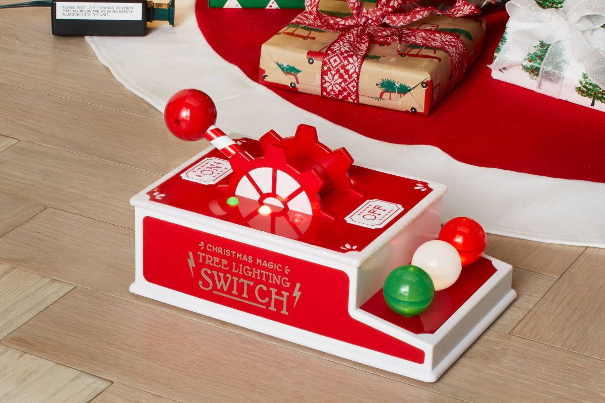 Target's Is Filled With Festive + Affordable Christmas Decor