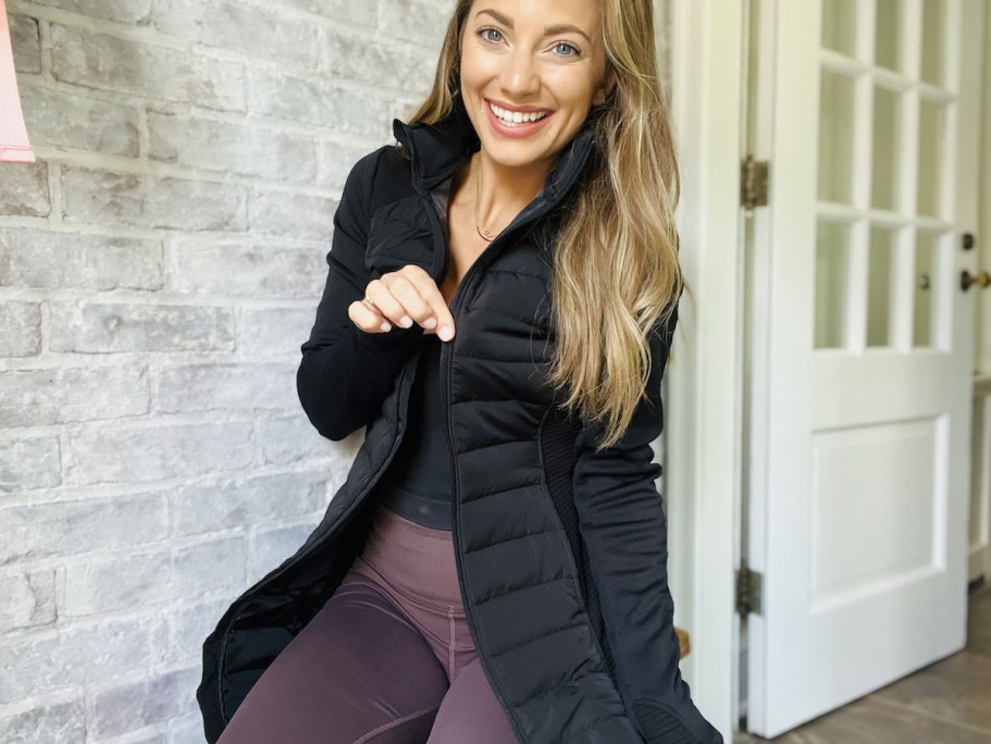 Team-Favorite Tek Gear Women’s Jackets JUST $23.79 on Kohls.com | Lots of New Colors