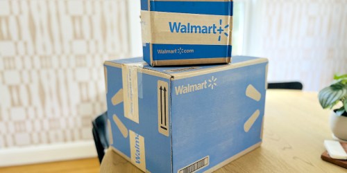 **Walmart Plus Membership 1-Year Subscription ONLY $49 | Shop Early Black Friday Deals + More Perks!