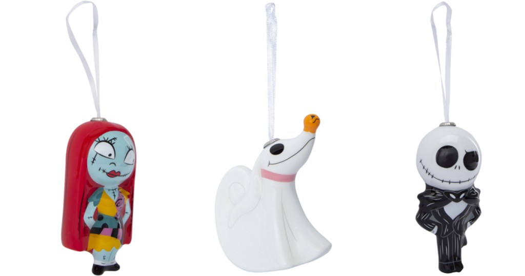 Five Below Christmas Ornaments Only $5  Friends, Kraft Mac & Cheese 