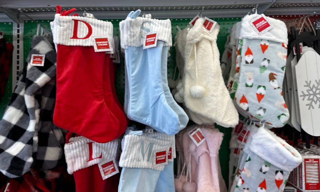 5 below stockings
