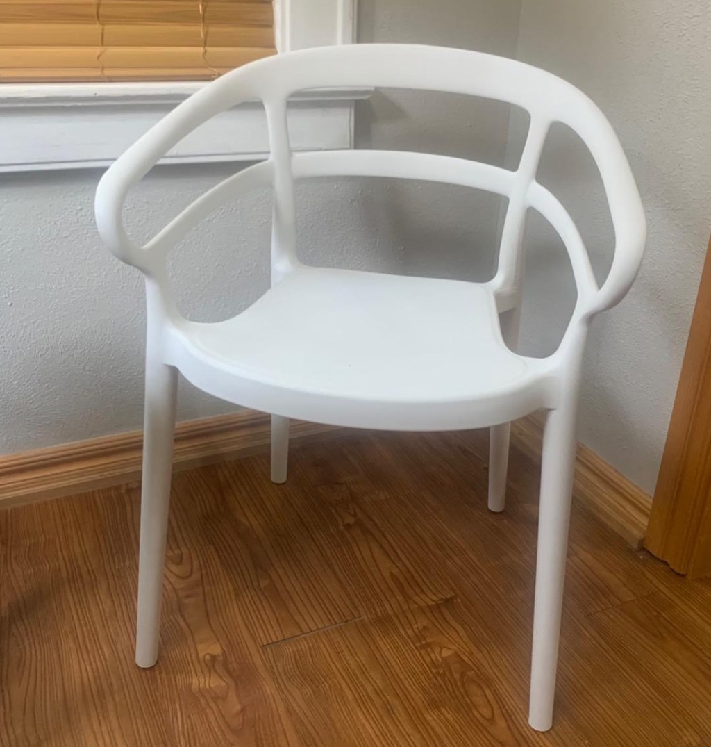 Amazon Basics Chairs