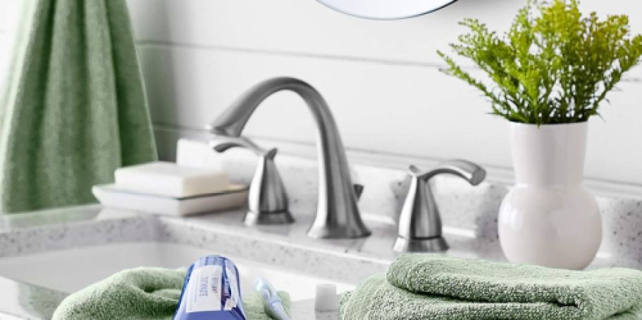 EXTRA $20 Off $50 Amazon Basics + Free Shipping