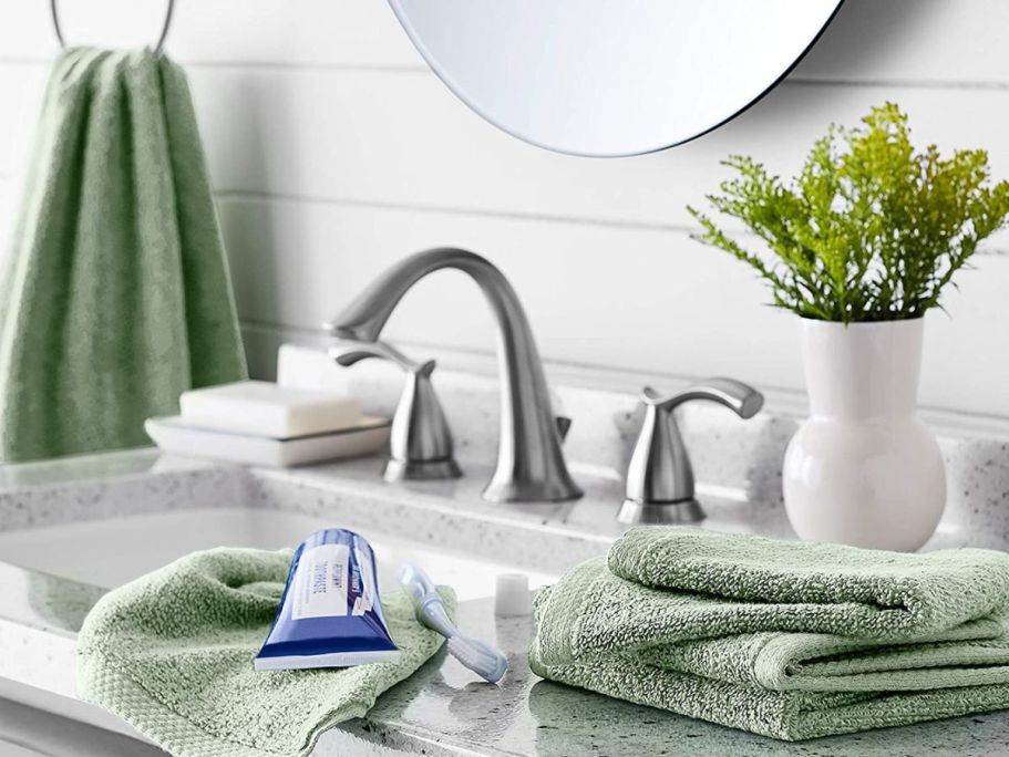 EXTRA $20 Off $50 Amazon Basics + Free Shipping