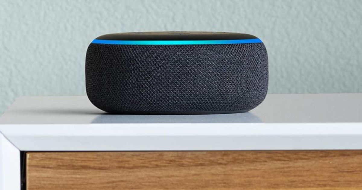 echo dot for 99