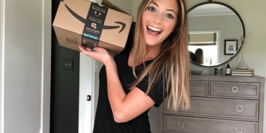 BIG Savings on Beauty & Grocery Products w/ Free Prime Shipping (Today Only!)