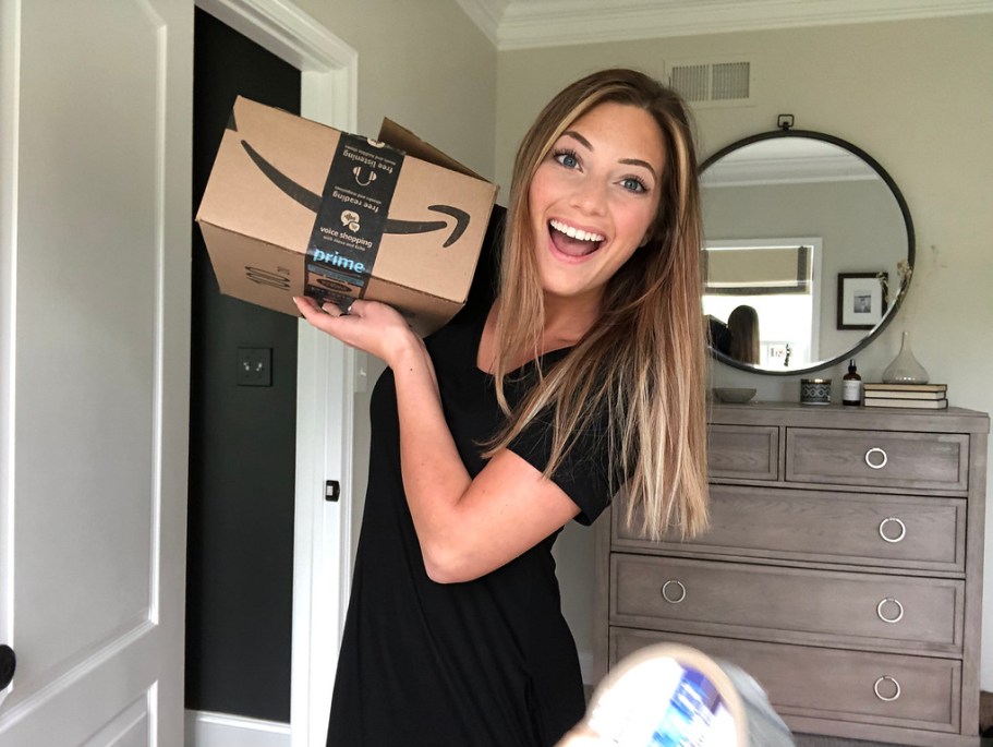 BIG Savings on Beauty & Grocery Products w/ Free Prime Shipping (Today Only!)