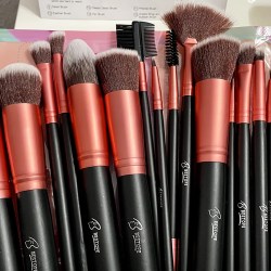 16-Piece Makeup Brush Set Only $8.49 Shipped for Amazon Prime Members (Reg. $20) + More
