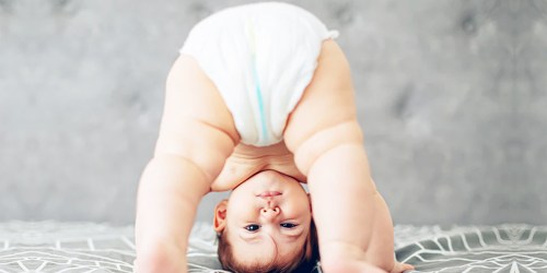 Want to Score Cheap Diapers? Here are 15 of the Best Tips (+ Some Freebies, Too!)