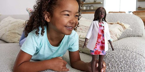 Amazon Barbie Sale | Up to 60% Off Dolls & Playsets – Prices from $5