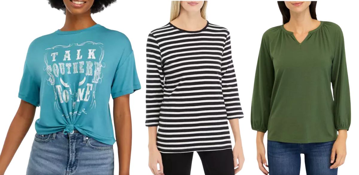 Up to 70% Off Belk Clearance, Women's Clothing UNDER $10!