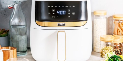 Bella Pro Series Digital Air Fryer Only $49.99 Shipped on BestBuy.com (Regularly $100) + More
