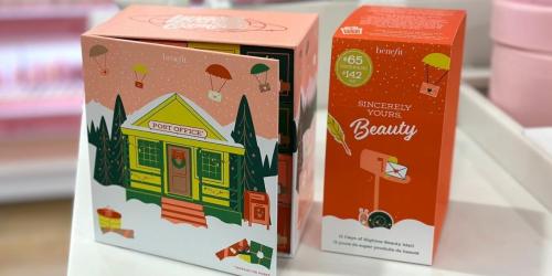 Ulta Beauty Advent Calendars | Benefit Cosmetics, NYX, OPI, & More from $44 Shipped